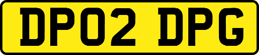 DP02DPG