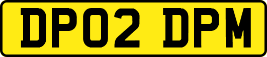 DP02DPM