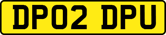 DP02DPU