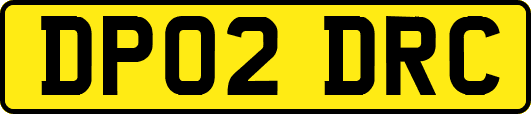 DP02DRC