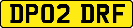 DP02DRF