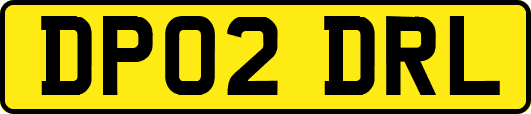 DP02DRL