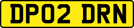 DP02DRN