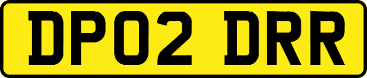 DP02DRR