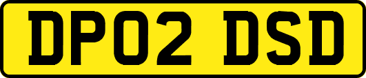 DP02DSD