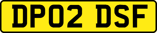DP02DSF