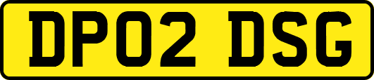 DP02DSG