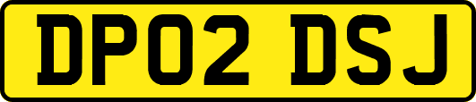 DP02DSJ