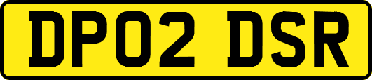 DP02DSR