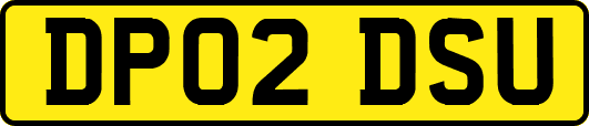 DP02DSU