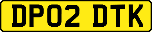DP02DTK