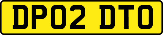 DP02DTO