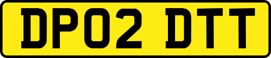 DP02DTT