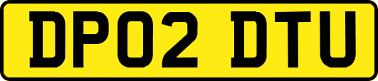 DP02DTU