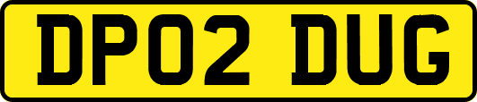 DP02DUG