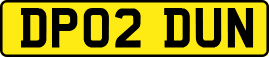 DP02DUN