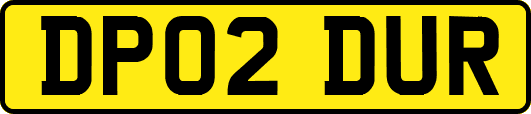 DP02DUR