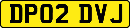 DP02DVJ