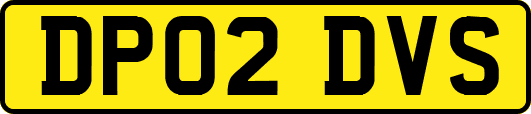 DP02DVS