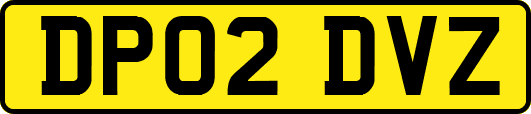 DP02DVZ