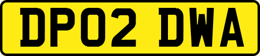 DP02DWA