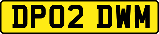 DP02DWM