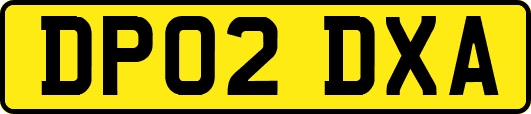 DP02DXA