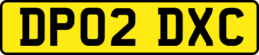 DP02DXC