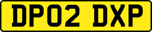 DP02DXP