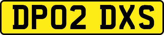 DP02DXS