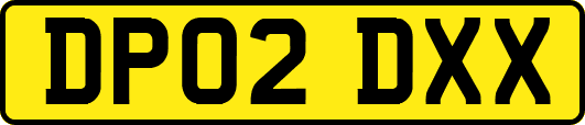 DP02DXX