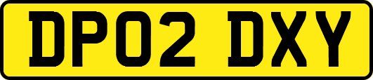 DP02DXY