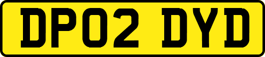 DP02DYD