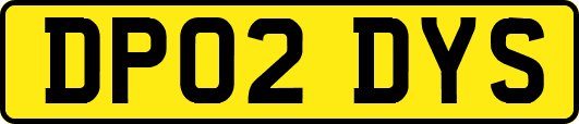 DP02DYS