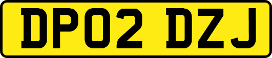 DP02DZJ