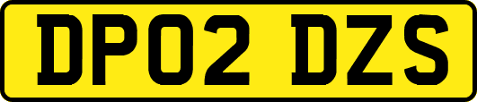 DP02DZS