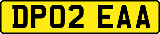 DP02EAA