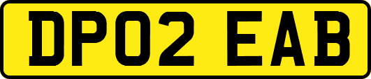 DP02EAB