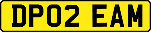 DP02EAM