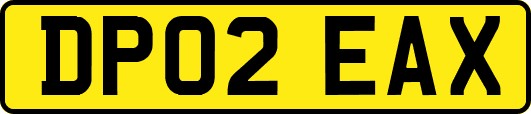 DP02EAX