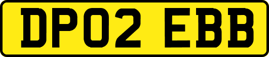 DP02EBB