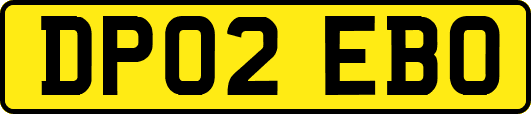 DP02EBO