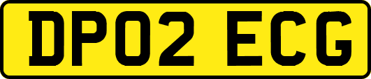 DP02ECG