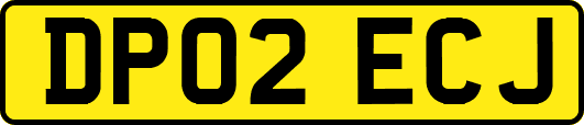 DP02ECJ