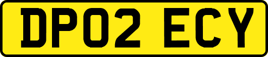 DP02ECY