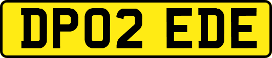 DP02EDE