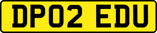 DP02EDU