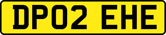 DP02EHE