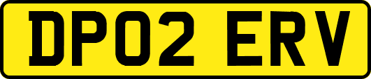 DP02ERV