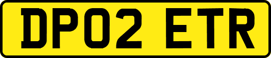 DP02ETR